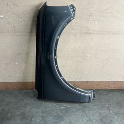 21-24 Ford Bronco Right Fender 2021 2022 2023 2024