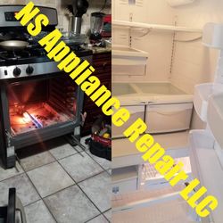 Fridge Appliance Repair 