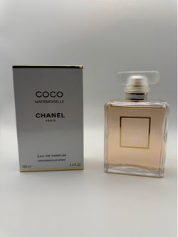 Coco chanel 100ml edp cologne