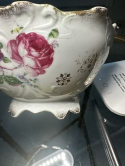 Silecia Bowl
