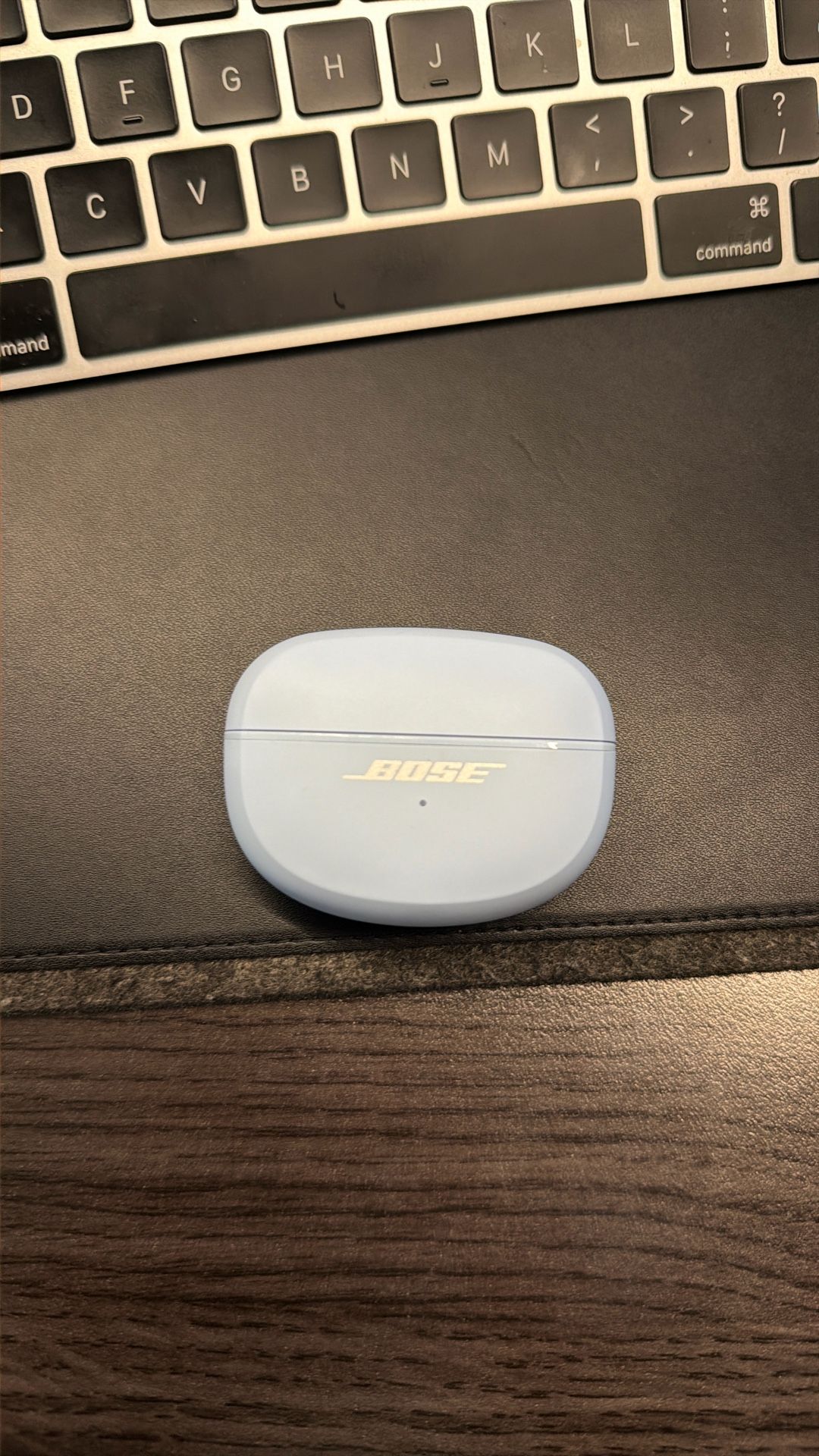 Bose ( Ultra Open Ear Buds)