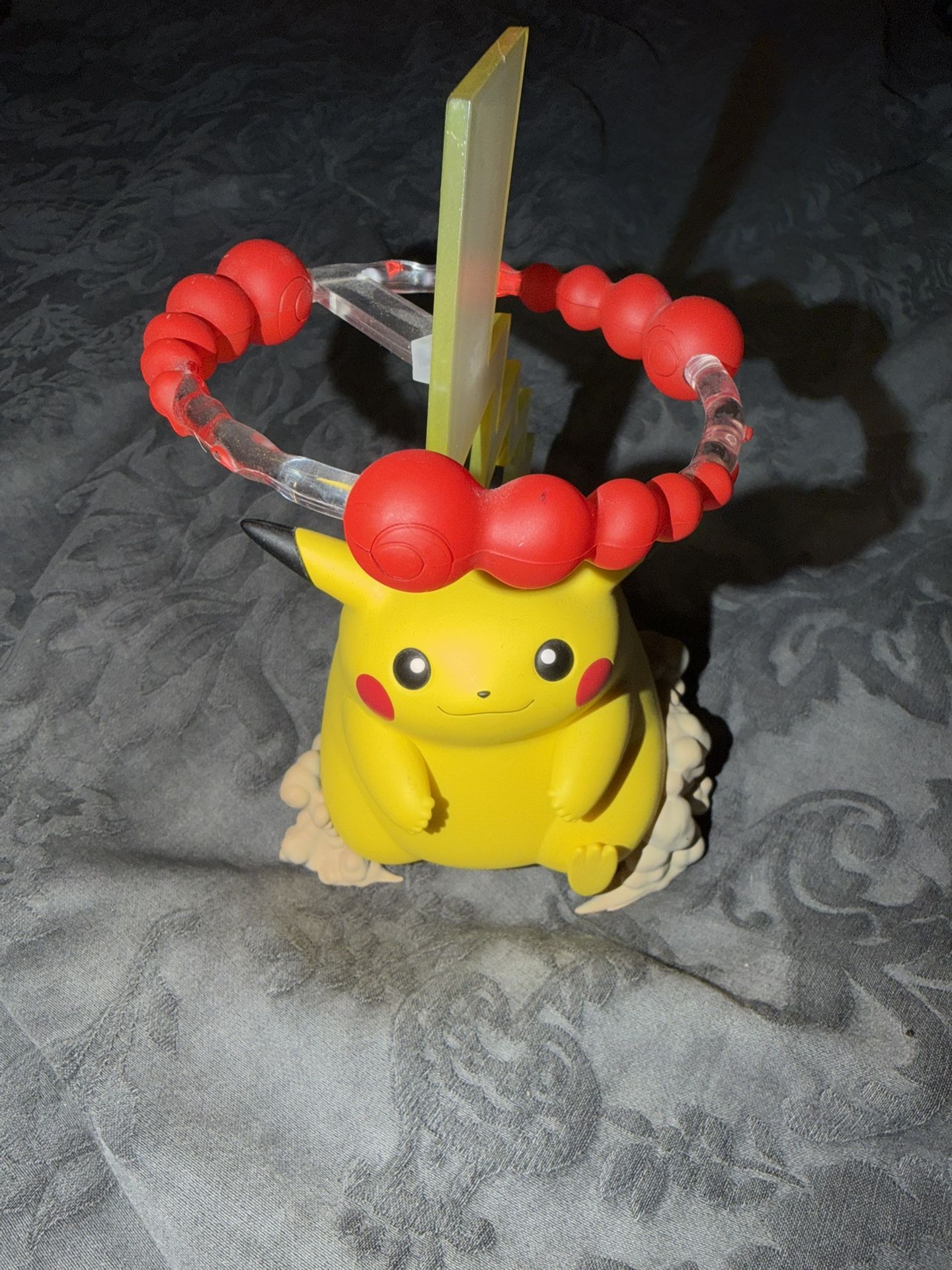 Celebrations Pikachu VMAX Collectible