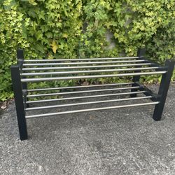 IKEA Shoe Rack