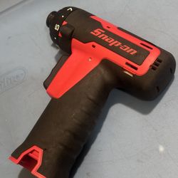 Snap-On Tools CTS761A, 1/4" CORDLESS SCREWDRIVER.