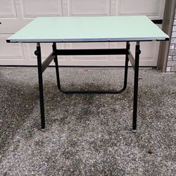 Art/Drafting Table