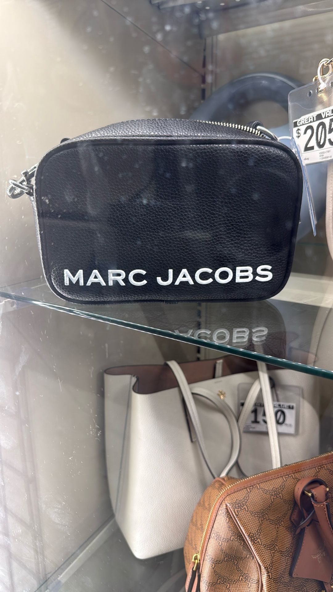 Marc Jacobs Purse