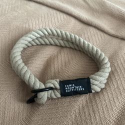 Canis Mountain Outfitters Slip Collar