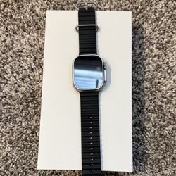 Apple Ultra Watch 2 