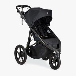Bob Jogging Stroller - Not Used
