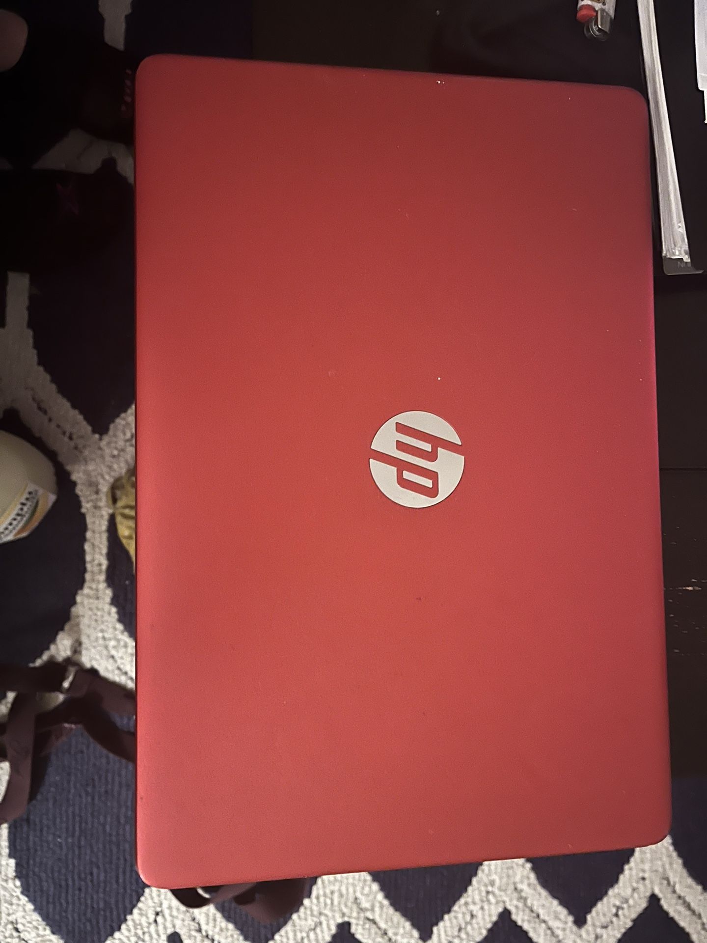 Hp laptop