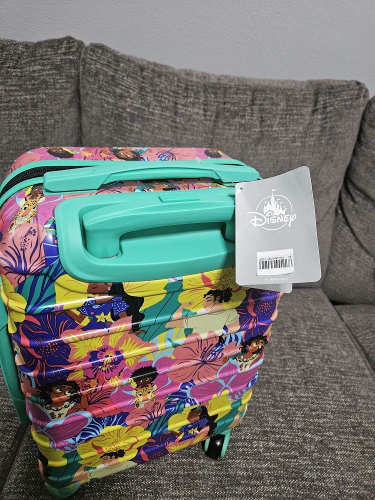 Disney ENCANTO Rolling Luggage 24 1/2"
