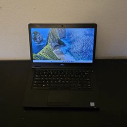 Dell Latitude 5480