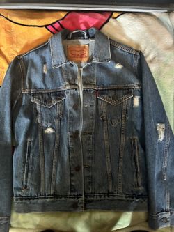 Levi’s Jacket 