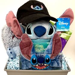 Stitch Christmas Gift   Birthday Gift 