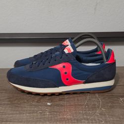 Saucony Trainer 80 Men's Shoes Size 7