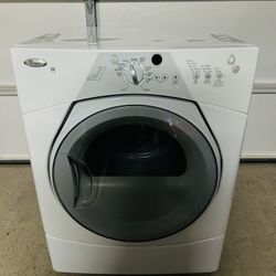 Whirlpool Duet Dryer
