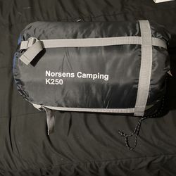 Sleep Outdoor Bag