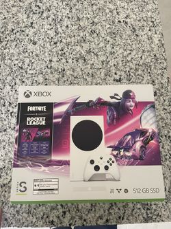 Xbox Series S