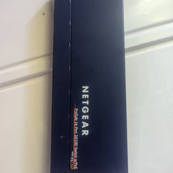 Netgear POE