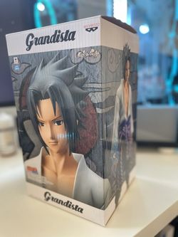 Sasuke Grandista