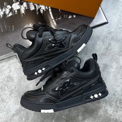 Louis Vuitton Skate Sneaker 