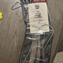 Mac tools lock out kit