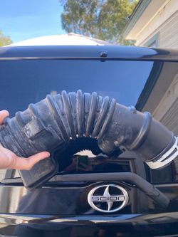 Scion Toyota Intake tube