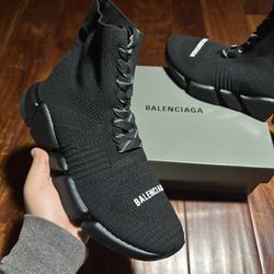 Balenciaga Speed Runners 2.0