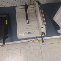 Paper Cutter