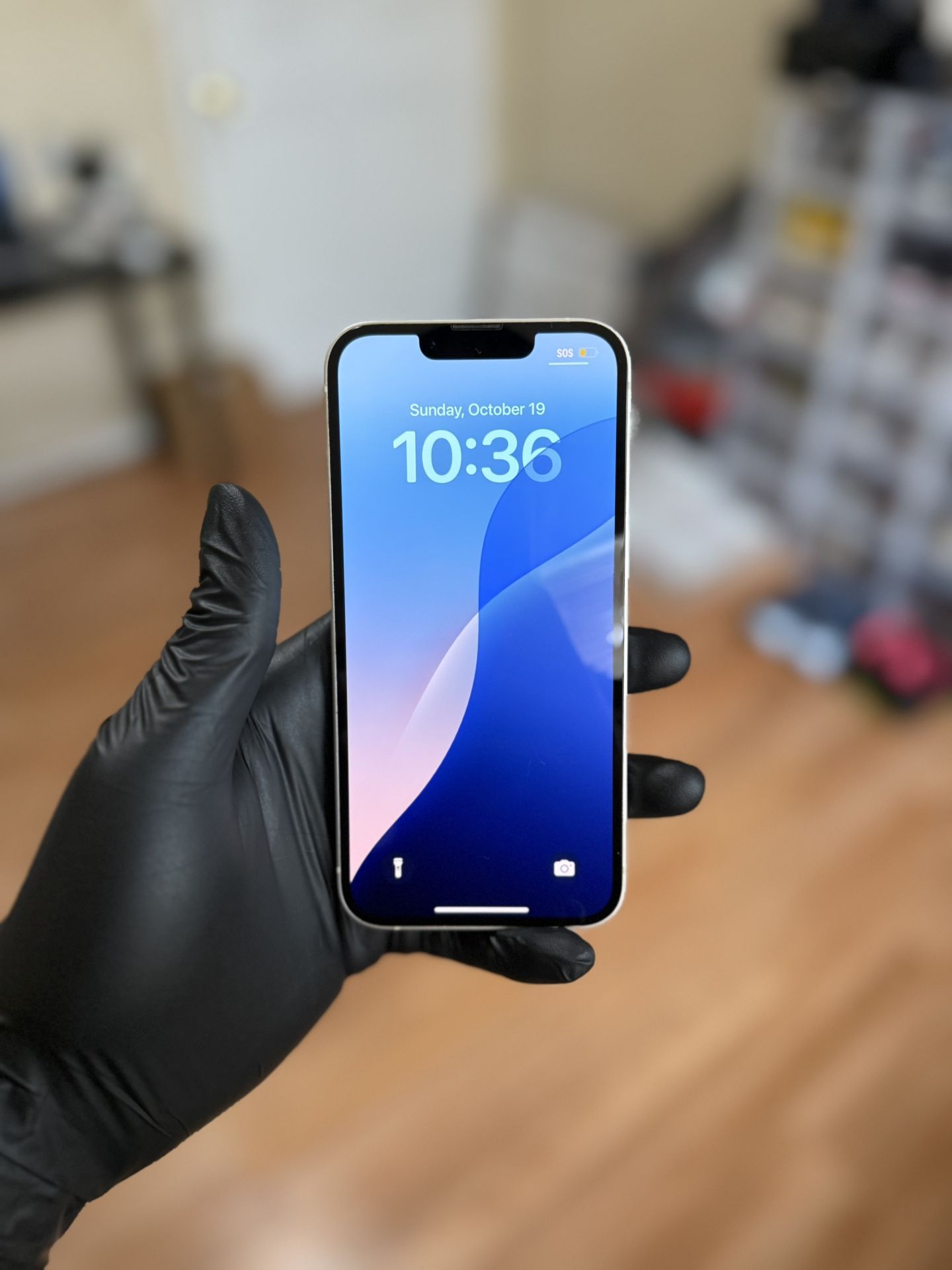 iPhone 14