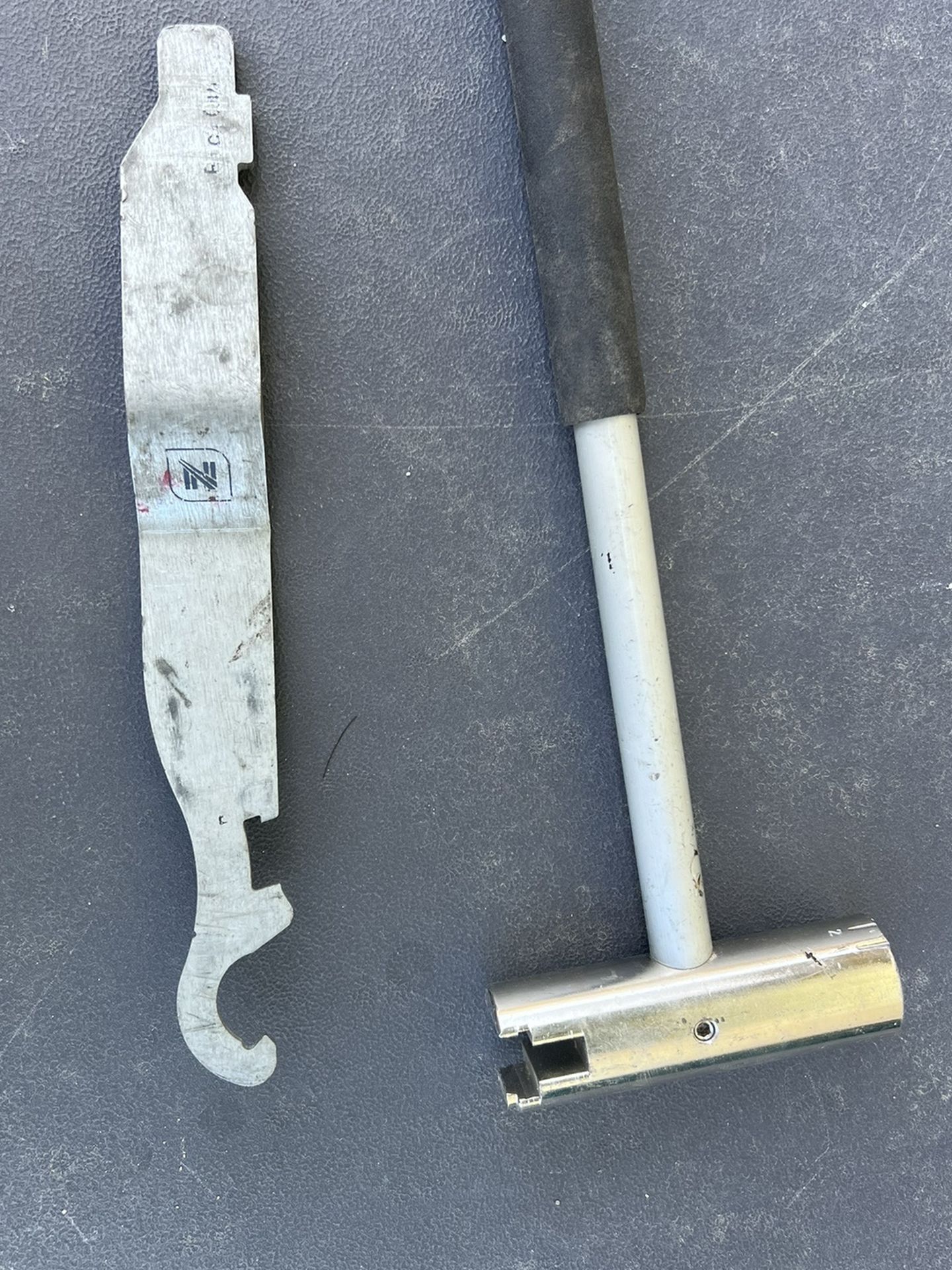 Solar Panel Tool For Zep