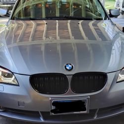 2007 BMW 5 Series