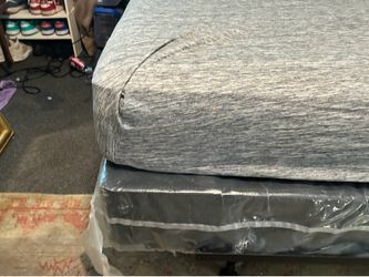 King Bed