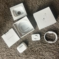 🔥 Deal Airpds Pro 2 New on Box