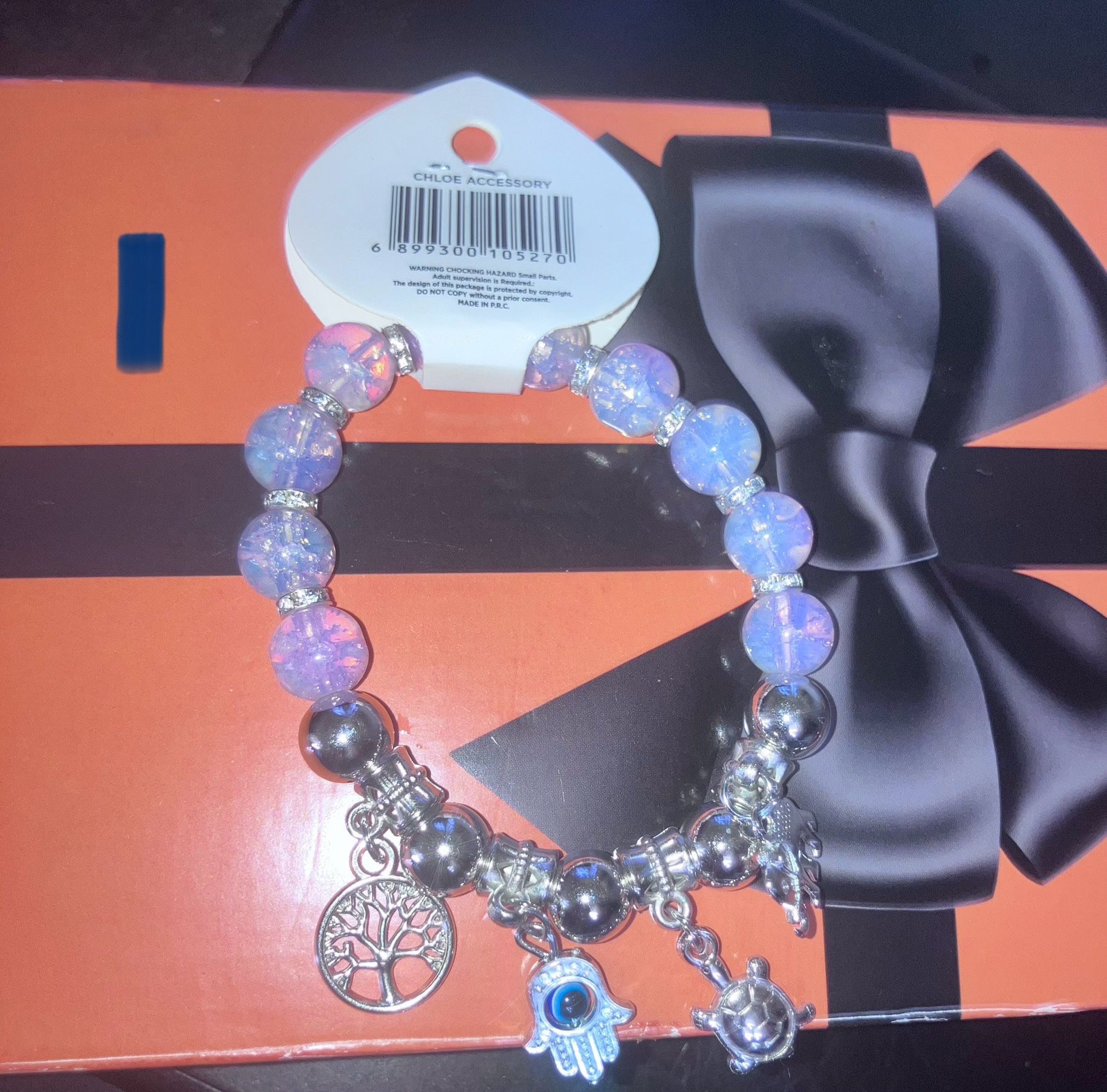 Bracelets