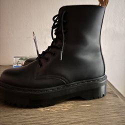 Doc Martens
