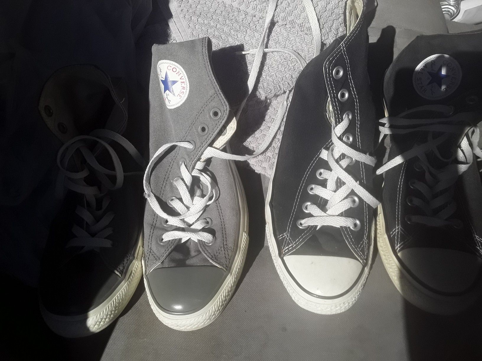 Shoes shoes shoes