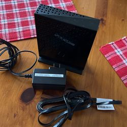 Netgear N300 WiFi Router