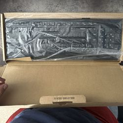 Brand New Keyboard  For $10