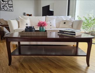 Sofa Bed, White, 72"L x 35.5"W