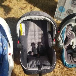 Carseat 