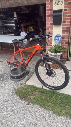 breezer mtb