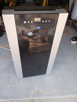 Whynter Portable Air Conditioner