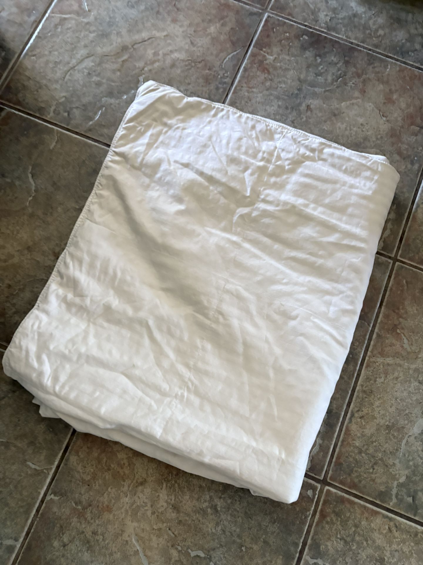 Queen Weighted Blanket