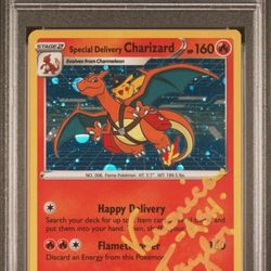 Pokemon exclusive items