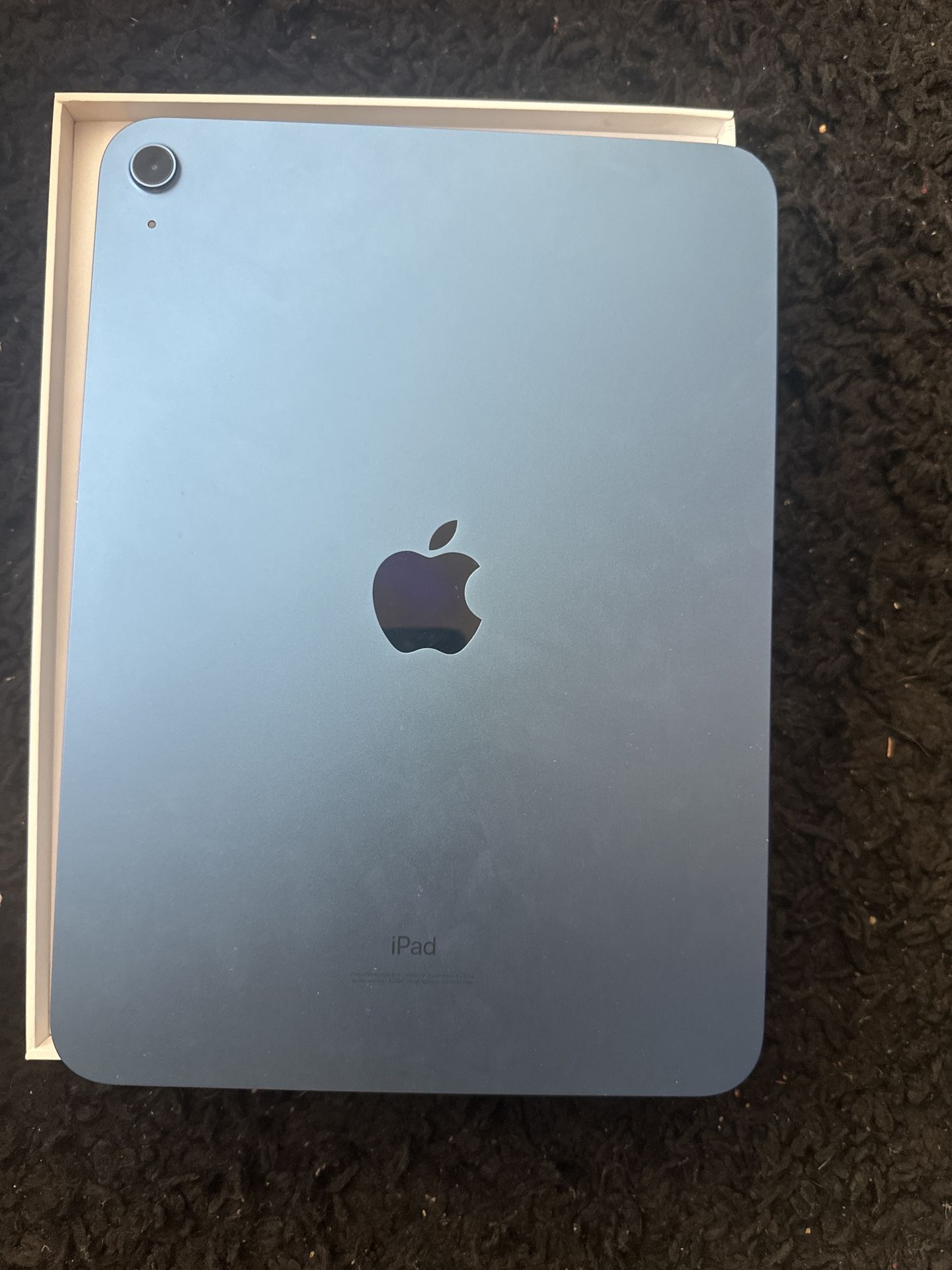 iPad 10th Gen 