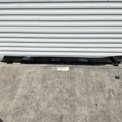 2020 2024 SUBARU OUTBACK LEFT SIDE ROCKER PANEL MOLDING OEM