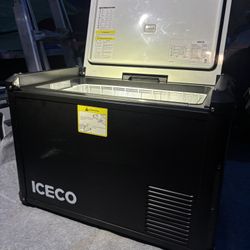 ICECO VL45PROS