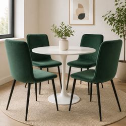 “Office” SET OF 4 DINING CHAIRS – ONLY $89.99