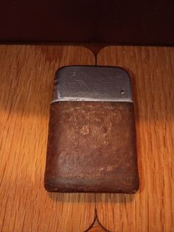 Vintage Lighter